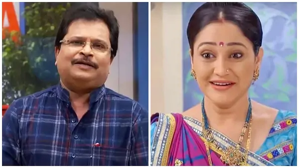 तारक मेहता का उल्टा चश्मा में दयाबेन की वापसी पर असित मोदी का बड़ा बयान, कहा – अभी नहीं होगी वापसी! तारक मेहता का उल्टा चश्मा में दयाबेन की वापसी पर असित मोदी का बड़ा बयान, कहा – अभी नहीं होगी वापसी!