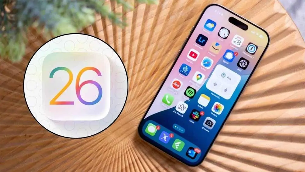 iOS 26 Public Beta 2025: कब आएगा Apple का नया अपडेट और क्या होंगे खास फीचर्स?
