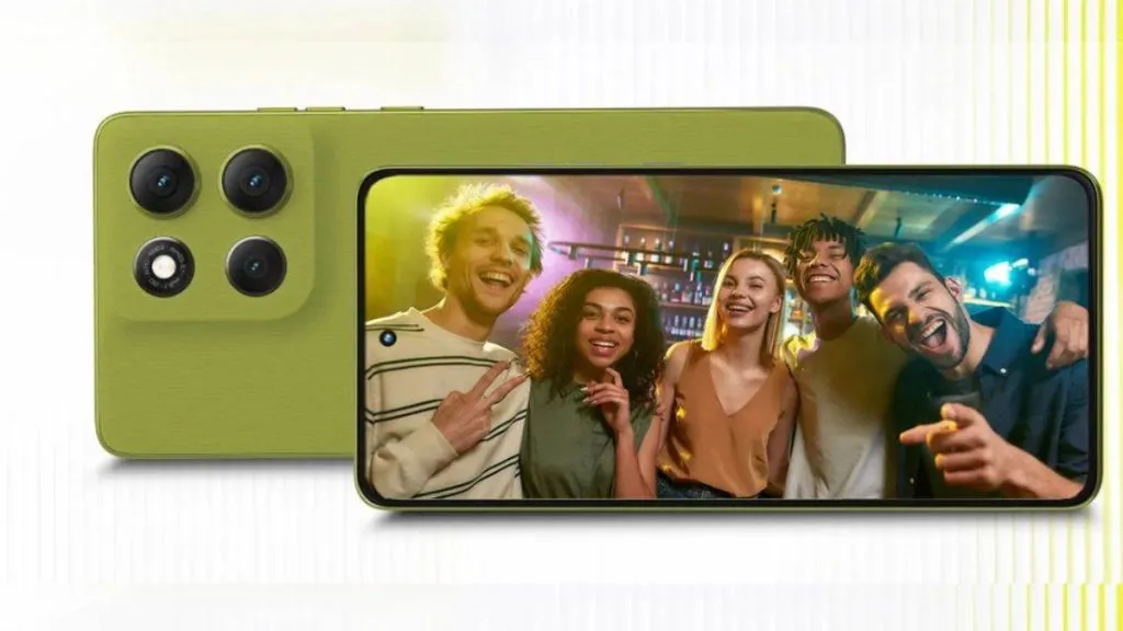 Motorola का नया 5G स्मार्टफोन Moto G86 Power भारत में लॉन्च, 50MP कैमरा और बड़ी बैटरी के साथ 17,999 रुपये से शुरू