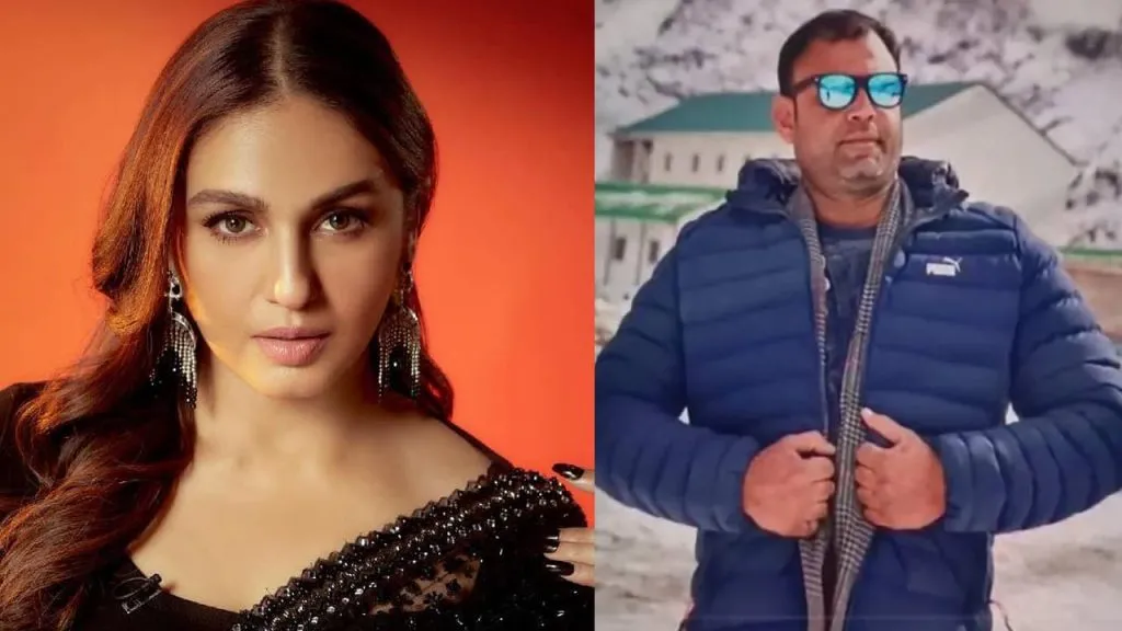 दिल्ली में अभिनेत्री हुमा कुरैशी के भाई की बेरहमी से हत्या, स्कूटी हटाने को लेकर हुआ था विवाद