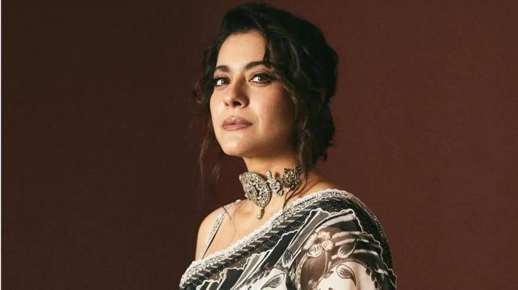 काजोल ट्रोलिंग विवाद: भाषा विवाद के बीच हिंदी बोलने पर भड़कीं काजोल, वीडियो वायरल