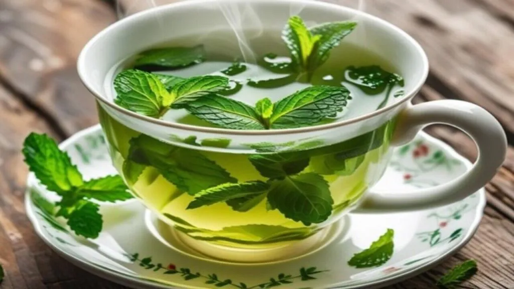 मानसून में पुदीने की चाय पीने के जबरदस्त फायदे: जानिए कब और कैसे करें सेवन