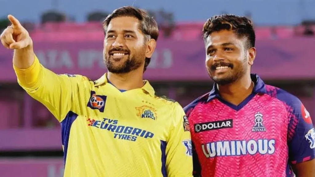 क्या संजू सैमसन छोड़ेंगे राजस्थान रॉयल्स? CSK में शामिल होने की खबरों पर सामने आया सच