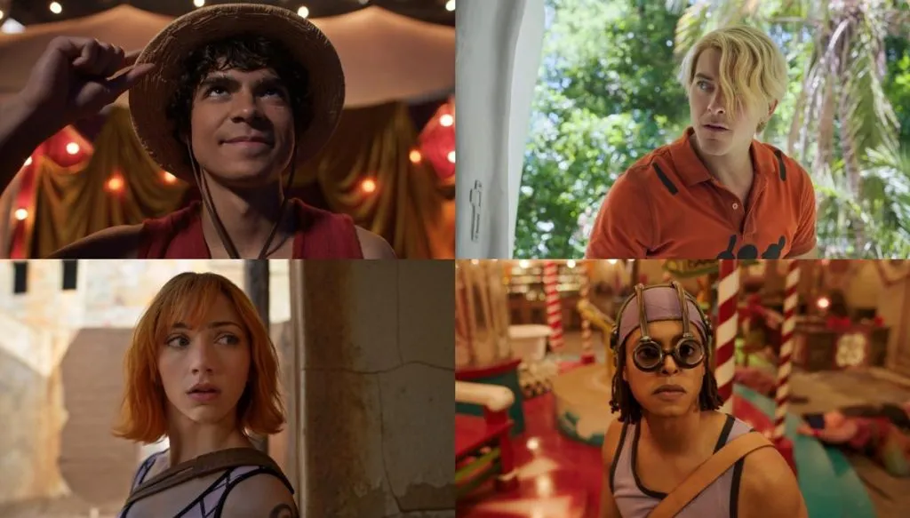 Netflix One Piece Season 2: नेटफ्लिक्स ने जारी किया पहला टीज़र, सीजन 3 की भी हुई आधिकारिक पुष्टि Netflix One Piece Season 2: नेटफ्लिक्स ने जारी किया पहला टीज़र, सीजन 3 की भी हुई आधिकारिक पुष्टि