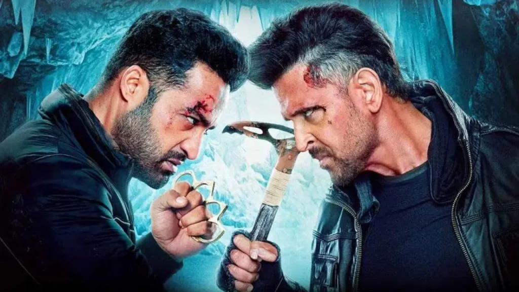 War 2 Advance Booking: रिलीज से पहले ही War 2 ने मचाया तहलका, पहले ही दिन कमाए करोड़ों