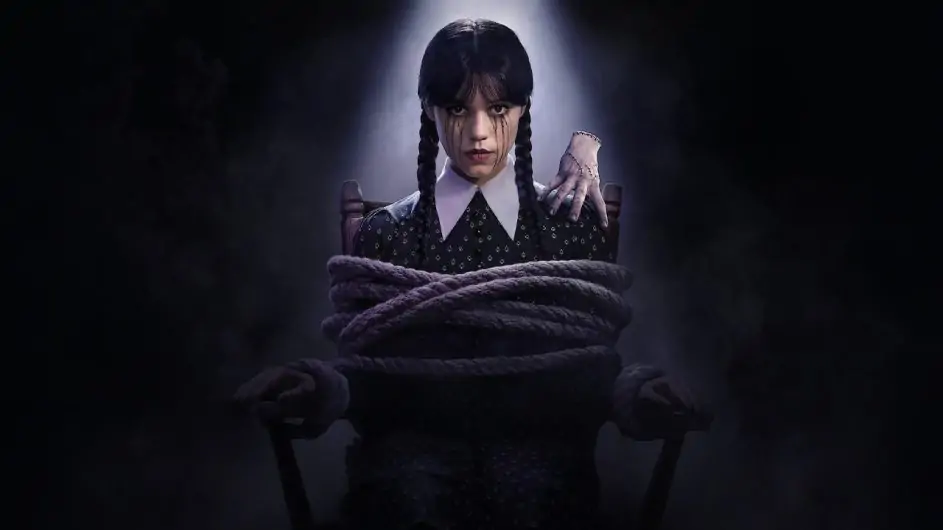 Netflix पर ‘Wednesday Season 2’ कब और कितने बजे रिलीज होगी? जानिए सभी डिटेल्स Netflix पर ‘Wednesday Season 2’ कब और कितने बजे रिलीज होगी? जानिए सभी डिटेल्स