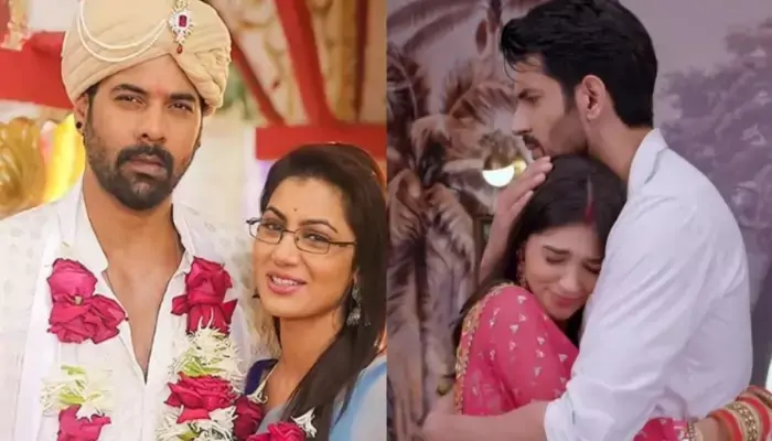 11 साल बाद बंद हो रहा एकता कपूर का शो ‘कुमकुम भाग्य’, गिरती TRP के चलते सितंबर में आएगा आखिरी एपिसोड 11 साल बाद बंद हो रहा एकता कपूर का शो 'कुमकुम भाग्य', गिरती TRP के चलते सितंबर में आएगा आखिरी एपिसोड