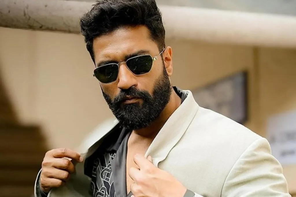 छावा के बाद विक्की कौशल की 4 बड़ी फिल्में, दो की रिलीज़ डेट भी हुई घोषित छावा के बाद विक्की कौशल की 4 बड़ी फिल्में, दो की रिलीज़ डेट भी हुई घोषित