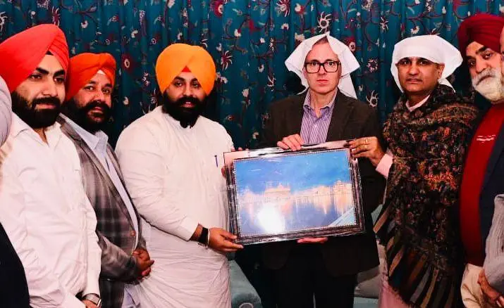 पंजाब में नौवें गुरु साहिब की अंतिम यात्रा से निकटता से जुड़े डरे हुए स्थलों पर 3-दिवसीय सेमिनार आयोजित किए गए