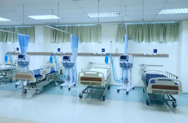 स्वास्थ्य सुविधाओं को सुदृढ़ करने के लिए महेंद्रगढ़ और बहादुरगढ़ अस्पतालों के अपग्रेडेशन को मिली मंजूरी, 40.40 करोड़ रुपए होंगे खर्च स्वास्थ्य सुविधाओं को सुदृढ़ करने के लिए महेंद्रगढ़ और बहादुरगढ़ अस्पतालों के अपग्रेडेशन को मिली मंजूरी, 40.40 करोड़ रुपए होंगे खर्च