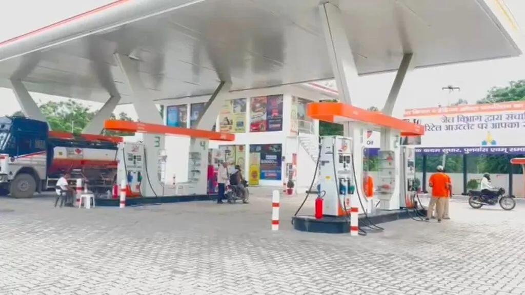 हरियाणा की जेलों में आत्मनिर्भरता की नई पहल, सात जेल परिसरों में शुरू हुए फिलिंग स्टेशन