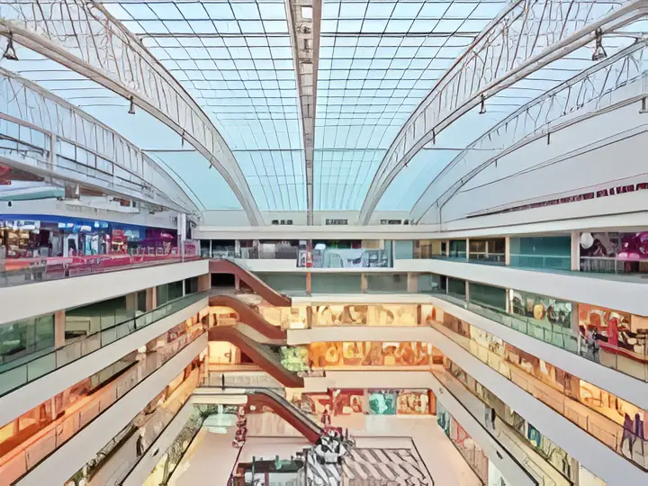 करनाल में ₹162.88 करोड़ की लागत से बन रहा यूनिटी मॉल, MSME और ODOP उत्पादों को मिलेगा राष्ट्रीय मंच