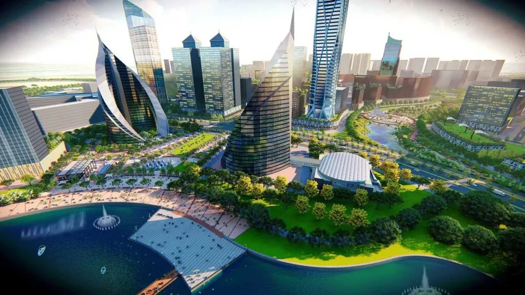 स्वच्छ और हरित गुरुग्राम सरकार की प्राथमिकता, मॉडल टाउन में विकास कार्यों का शिलान्यास