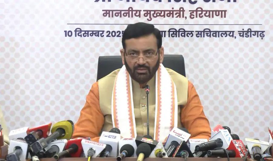 आउटसोर्सिंग पॉलिसी पार्ट-2 के तहत कर्मचारियों के अनुबंध में बढ़ोतरी, हरियाणा सरकार का बड़ा फैसला