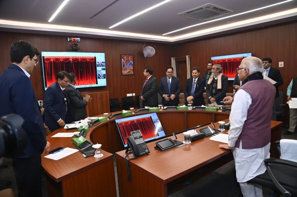 सुबनसिरी लोअर जल विद्युत परियोजना की दूसरी इकाई का वाणिज्यिक संचालन शुरू, हरित ऊर्जा को मिलेगी नई मजबूती