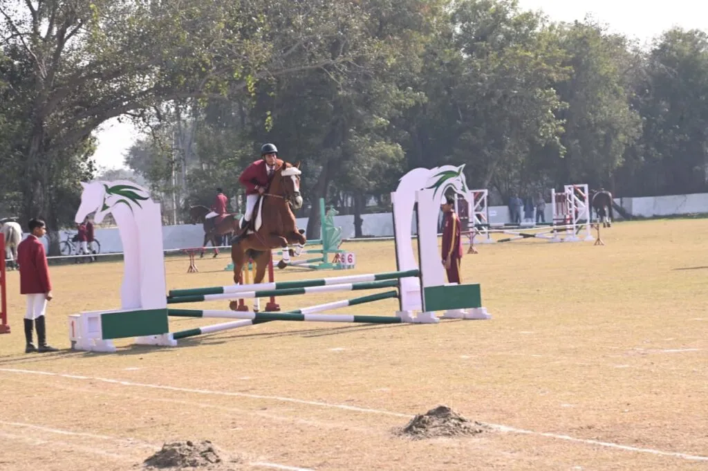 हरियाणा सरकार की खेल नीति से खिलाड़ियों को मिल रहा प्रोत्साहन और रोजगार का भरोसा