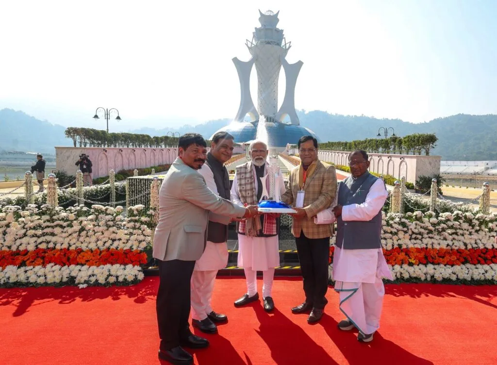 असम आंदोलन के बलिदान: असम की पहचान और सामूहिक स्मृति का अभिन्न हिस्सा