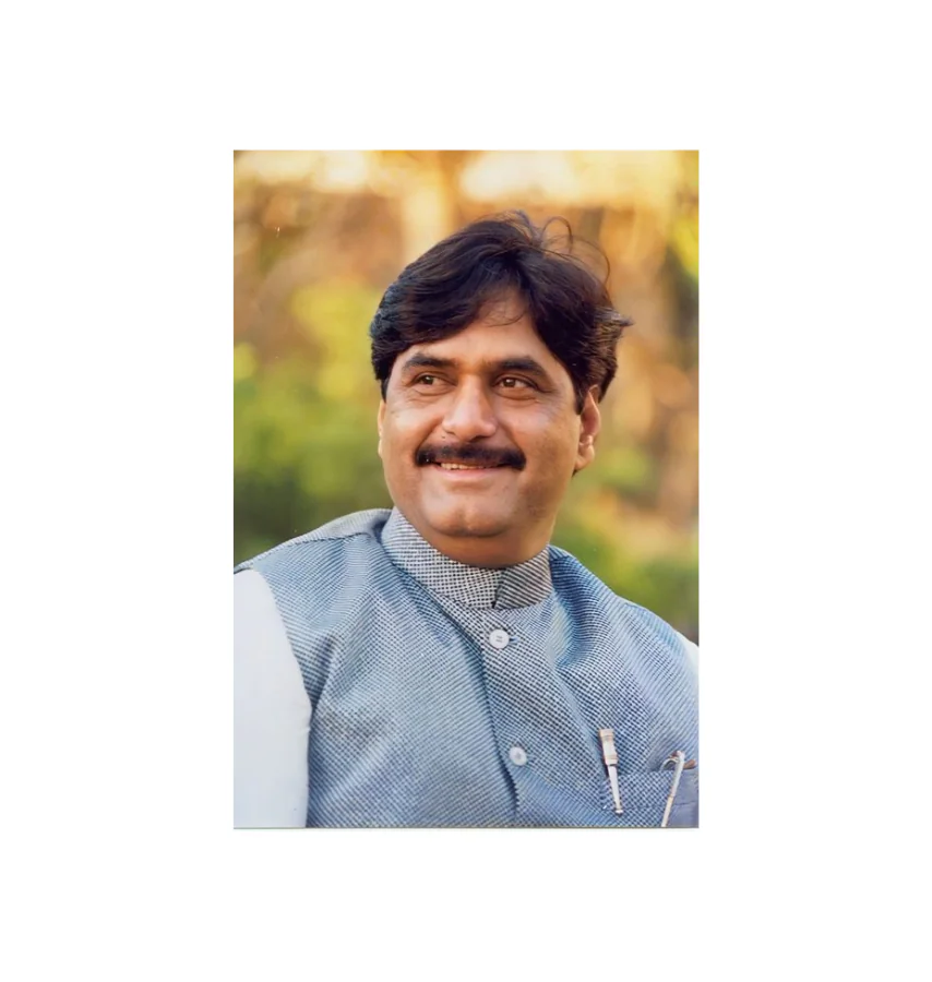 पूर्व केंद्रीय मंत्री गोपीनाथ मुंडे जी की जयंती पर श्रद्धांजलि, जनसेवा को समर्पित जीवन को किया याद पूर्व केंद्रीय मंत्री गोपीनाथ मुंडे जी की जयंती पर श्रद्धांजलि, जनसेवा को समर्पित जीवन को किया याद