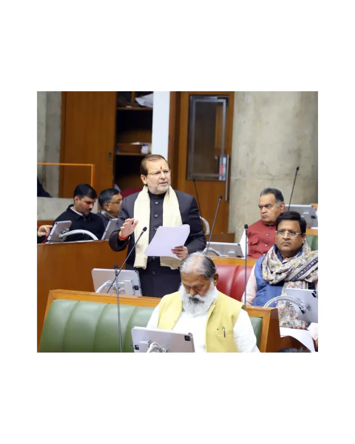 शहर से बाहर शिफ्ट होगा हैफेड फीड प्लांट, आईएमटी रोहतक में बनेगा आधुनिक पशु चारा संयंत्र