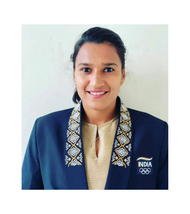 हरियाणा की बेटी और देश का गौरव रानी रामपाल को जन्मदिन पर मिली शुभकामनाएँ