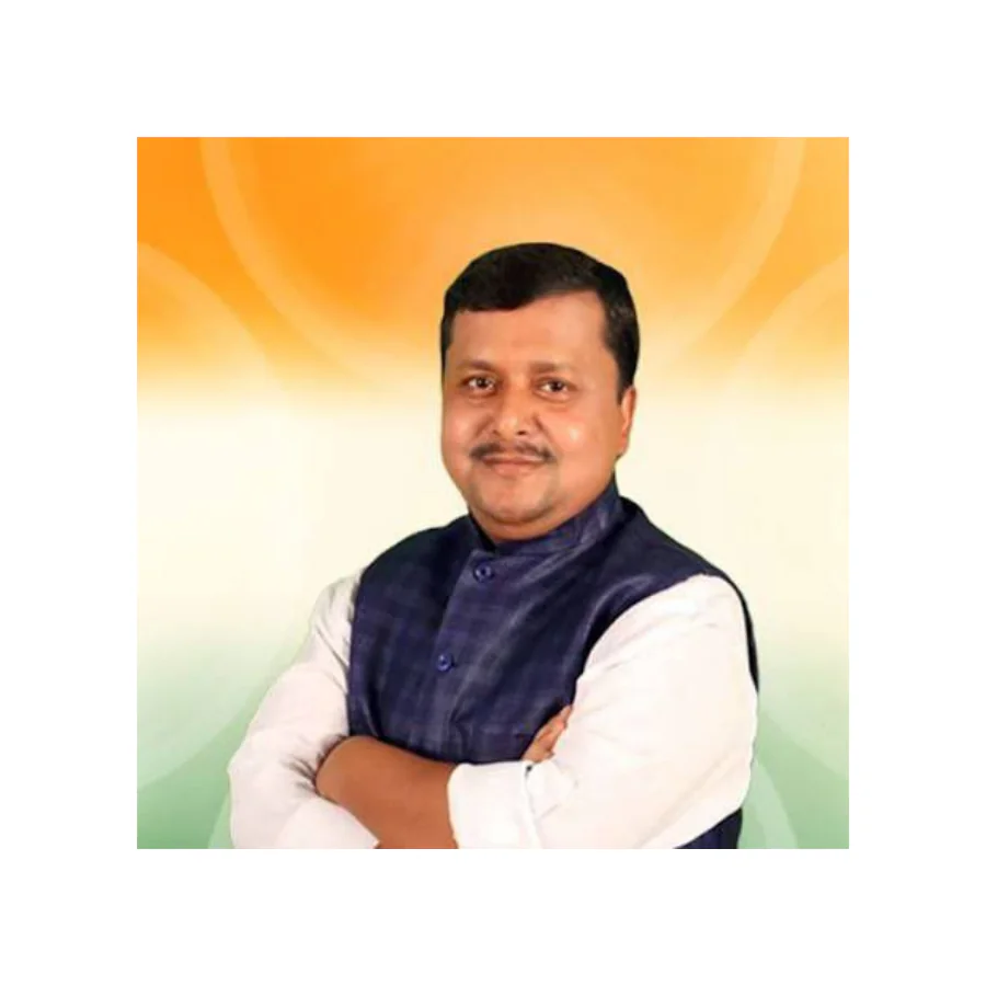 नितिन नबीन के भाजपा कार्यकारी अध्यक्ष बनने पर बधाइयों का दौर, संगठन को मिलेगी नई ऊर्जा नितिन नबीन के भाजपा कार्यकारी अध्यक्ष बनने पर बधाइयों का दौर, संगठन को मिलेगी नई ऊर्जा