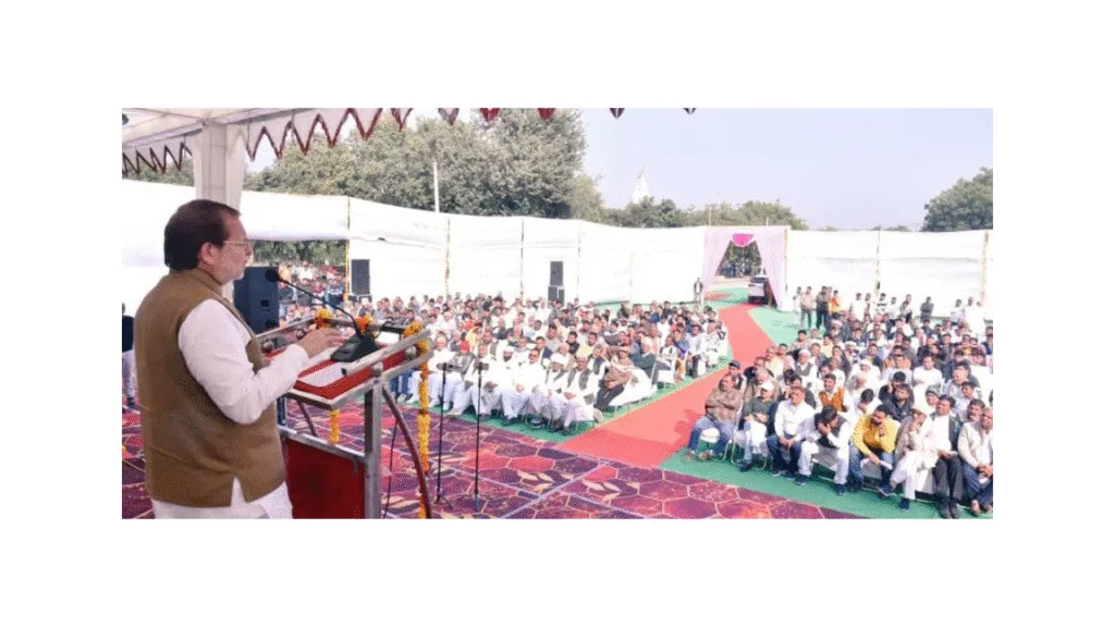 गोहाना चीनी मिल का 25वां पेराई सत्र शुरू, सहकारिता मंत्री ने किसानों के हित और नई तकनीक पर जताई प्राथमिकता