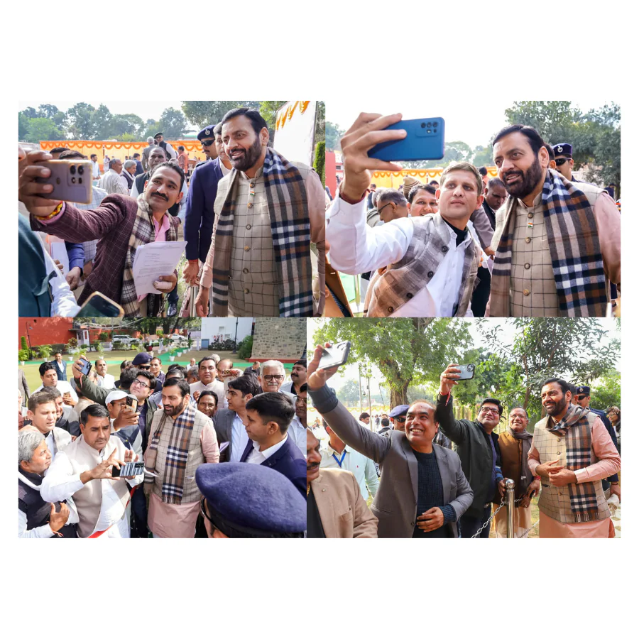 “हर कार्यकर्ता संगठन की शक्ति” — संगठनात्मक एकजुटता का संदेश