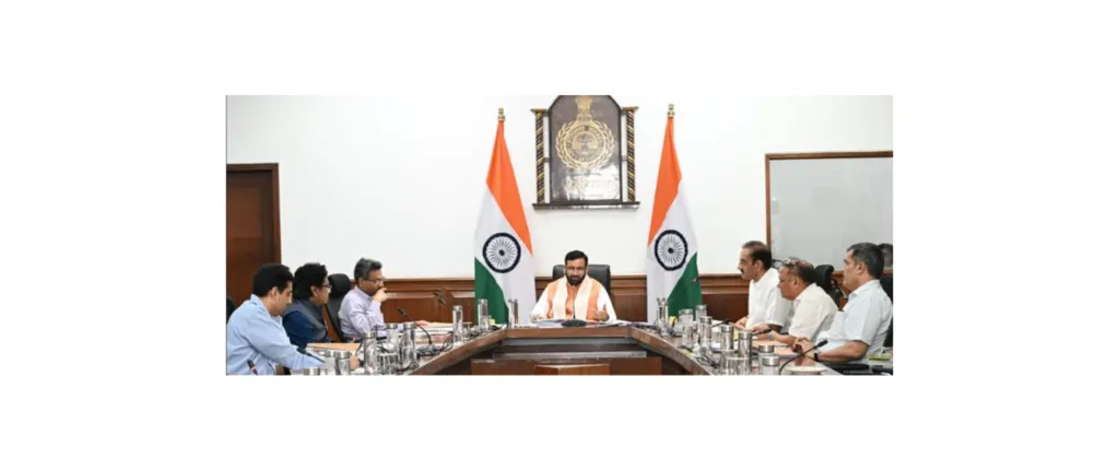 हरियाणा मंत्रिमंडल की बैठक 1 जनवरी 2026 को, मुख्यमंत्री नायब सिंह सैनी करेंगे अध्यक्षता हरियाणा मंत्रिमंडल की बैठक 1 जनवरी 2026 को, मुख्यमंत्री नायब सिंह सैनी करेंगे अध्यक्षता