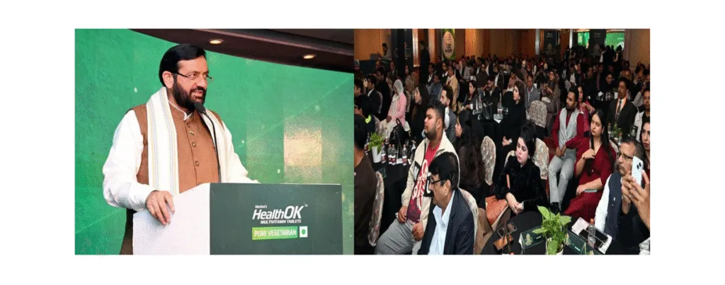 ट्रिब्यून अचीवर्स अवॉर्ड्स–2025: मुख्यमंत्री नायब सैनी ने देशभर के ‘चेंज मेकर्स’ को किया सम्मानित