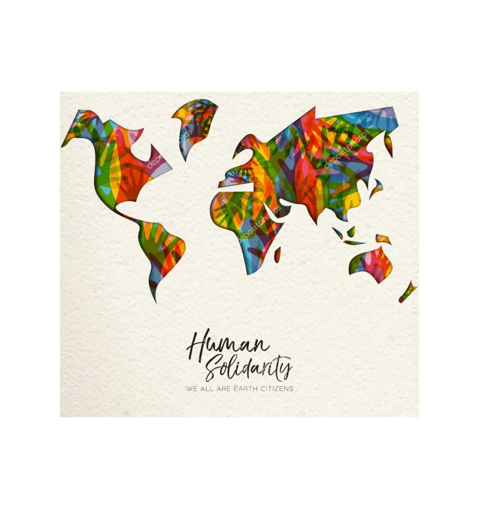 अंतरराष्ट्रीय मानव एकजुटता दिवस: वैश्विक भाईचारे और सहयोग का संदेश अंतरराष्ट्रीय मानव एकजुटता दिवस: वैश्विक भाईचारे और सहयोग का संदेश