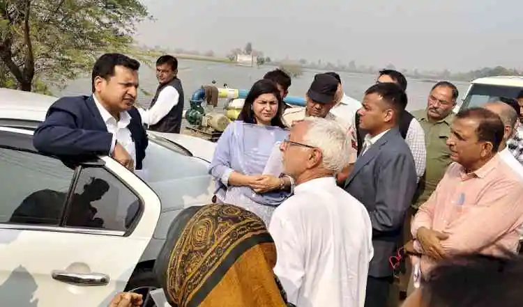 हरियाणा में आयोजित विशेष शल्य चिकित्सा शिविरों में 3,939 ऑपरेशन सफलतापूर्वक संपन्न