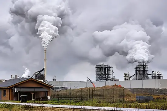 हरियाणा को स्वच्छ वायु हेतु वर्ल्ड बैंक से 305 मिलियन डॉलर की सहायता, 2030 तक प्रदूषण मुक्त राज्य बनाने की दिशा में बड़ा कदम हरियाणा को स्वच्छ वायु हेतु वर्ल्ड बैंक से 305 मिलियन डॉलर की सहायता, 2030 तक प्रदूषण मुक्त राज्य बनाने की दिशा में बड़ा कदम