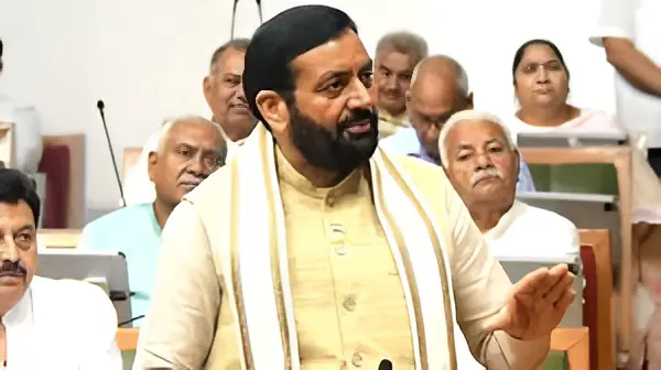 हरियाणा सरकार की बड़ी पहल: 1984 सिख विरोधी दंगा प्रभावित परिवारों को अनुकंपा आधार पर मिलेगा रोजगार हरियाणा सरकार की बड़ी पहल: 1984 सिख विरोधी दंगा प्रभावित परिवारों को अनुकंपा आधार पर मिलेगा रोजगार