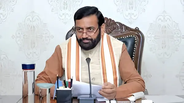 मुख्यमंत्री नायब सिंह सैनी की अध्यक्षता में गुरुग्राम में कष्ट निवारण समिति की बैठक, 16 में से 12 मामलों का समाधान