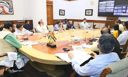 हरियाणा कौशल रोजगार निगम के युवाओं को बड़ी राहत, मुख्यमंत्री नायब सिंह सैनी ने बताया भविष्य सुरक्षित करने वाला फैसला