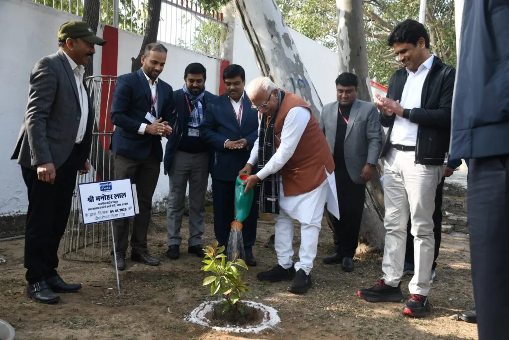 रियासी में एनएचपीसी के सलाल पावर स्टेशन का निरीक्षण, संचालन व सुरक्षा व्यवस्थाओं की हुई समीक्षा