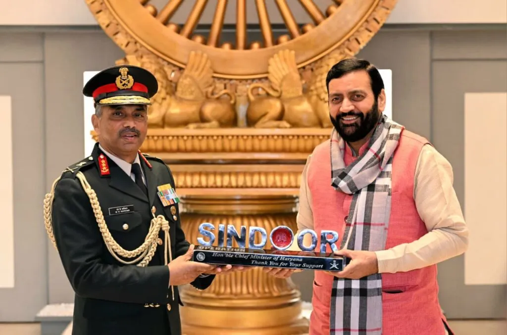 वेस्टर्न कमांड मुख्यालय का दौरा, भारतीय सेना के गौरवशाली इतिहास और मानवीय योगदान से रूबरू वेस्टर्न कमांड मुख्यालय का दौरा, भारतीय सेना के गौरवशाली इतिहास और मानवीय योगदान से रूबरू