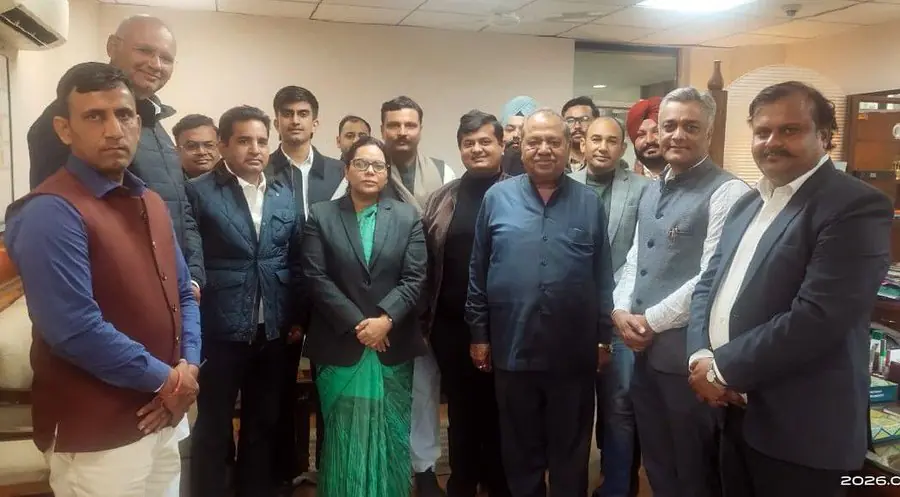 तंज़ानिया–हरियाणा व्यापार संबंधों को मिलेगी नई गति, सहयोग बढ़ाने पर अहम बैठक आयोजित