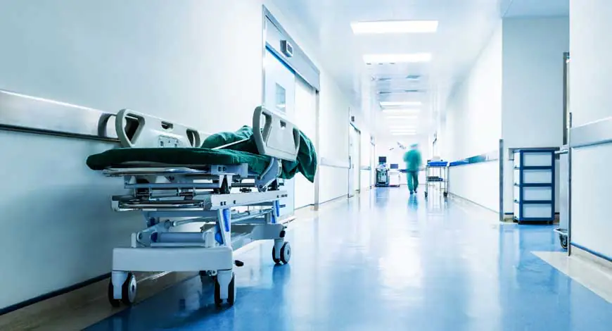 हरियाणा सरकार सार्वजनिक स्वास्थ्य व्यवस्था को सुदृढ़ करने के लिए प्रतिबद्ध, हिसार में 50 बेड के अस्पताल को मिली मंजूरी