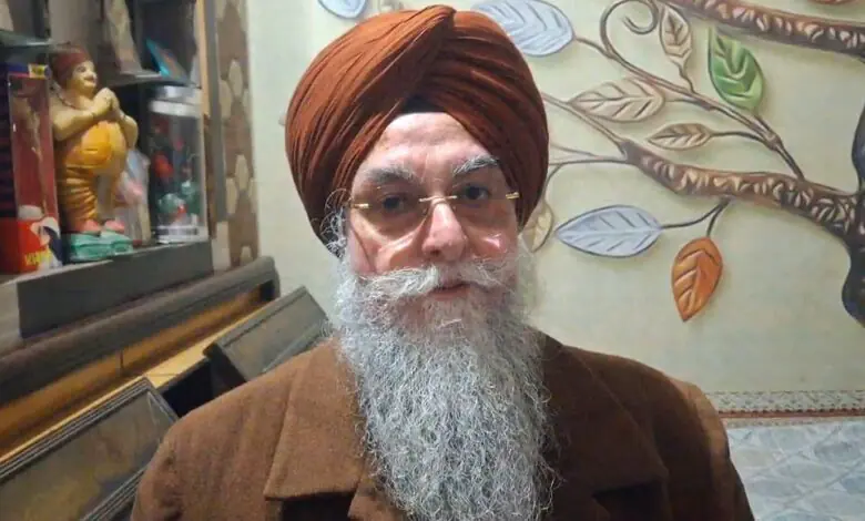 एमबीबीएस मान्यता रद्द करना छात्रों के भविष्य से खिलवाड़: कुलतार सिंह संधवान