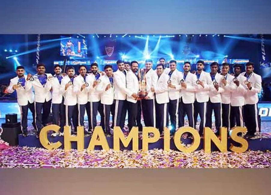 19वीं सर्कल नेशनल कबड्डी प्रतियोगिता के लिए हरियाणा टीम चयन, 5 जनवरी को राज्य स्तरीय ट्रायल