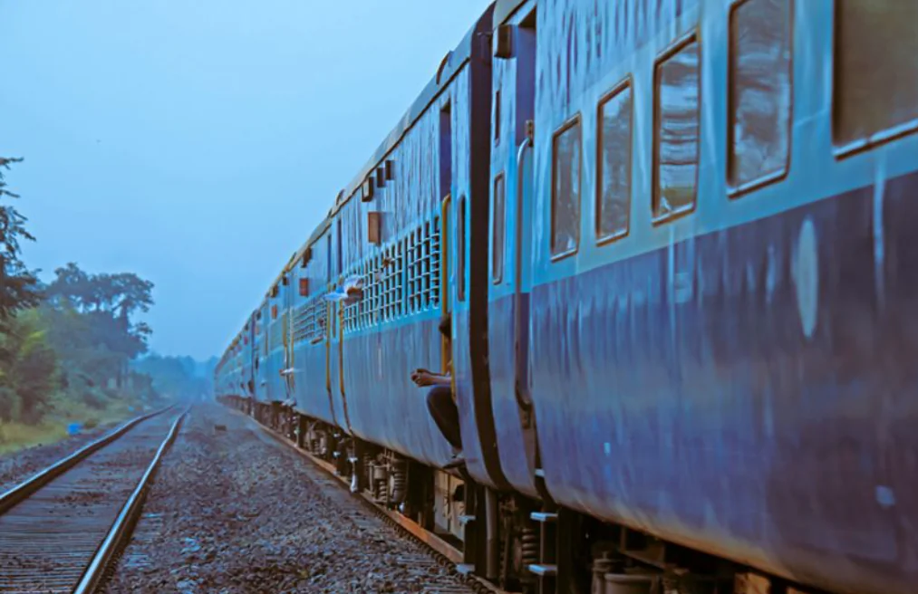 विशेष रेलवे परियोजनाओं को मिलेगी गति, हरियाणा सरकार ने भूमि अधिग्रहण प्रक्रिया के लिए लिया अहम प्रशासनिक निर्णय