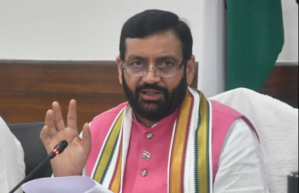 हरियाणा सरकार का बड़ा फैसला: EWS वर्ग की आय सीमा 6 लाख से बढ़ाकर 8 लाख रुपये