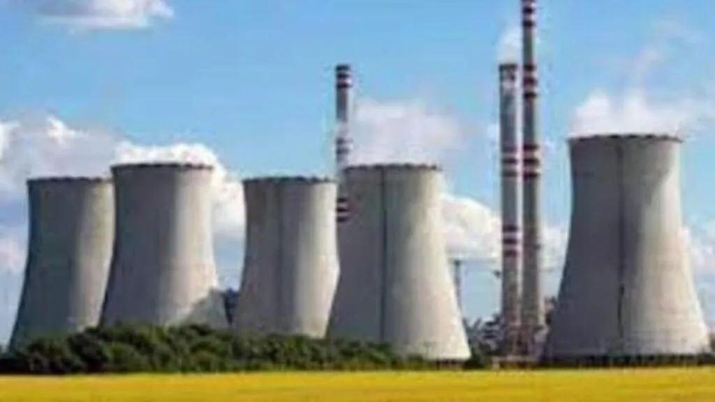 हिसार के खेदड़ में 800 मेगावाट बिजली विस्तार यूनिट को मिला कोल लिंकेज, हरियाणा की ऊर्जा क्षमता होगी और मजबूत