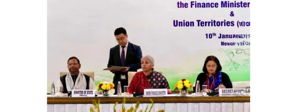 बजट-पूर्व बैठक में मुख्यमंत्री नायब सिंह सैनी ने हरियाणा की विकास प्राथमिकताओं को रखा