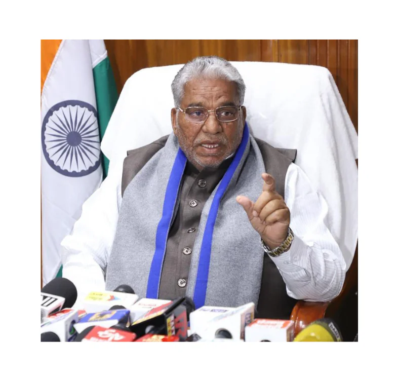 गुरु रविदास जी की 649वीं जयंती पर 31 जनवरी को उमरी (कुरुक्षेत्र) में होगा राज्य स्तरीय समारोह, मुख्यमंत्री व केंद्रीय मंत्री होंगे मुख्य अतिथि गुरु रविदास जी की 649वीं जयंती पर 31 जनवरी को उमरी (कुरुक्षेत्र) में होगा राज्य स्तरीय समारोह, मुख्यमंत्री व केंद्रीय मंत्री होंगे मुख्य अतिथि