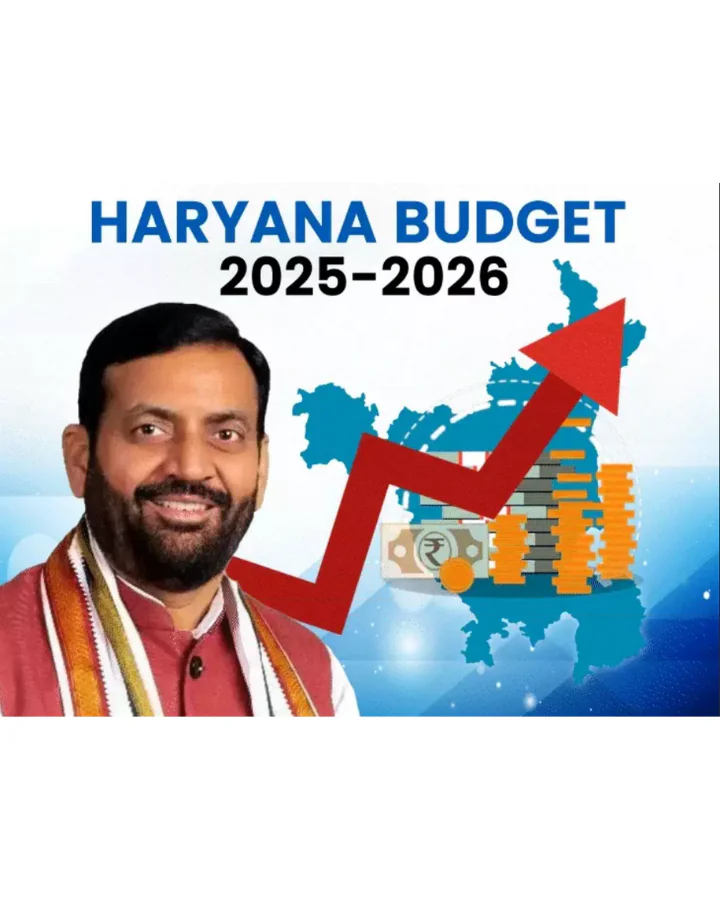 आने वाला बजट जनता की उम्मीदों पर खरा उतरेगा: ऊर्जा मंत्री अनिल विज आने वाला बजट जनता की उम्मीदों पर खरा उतरेगा: ऊर्जा मंत्री अनिल विज