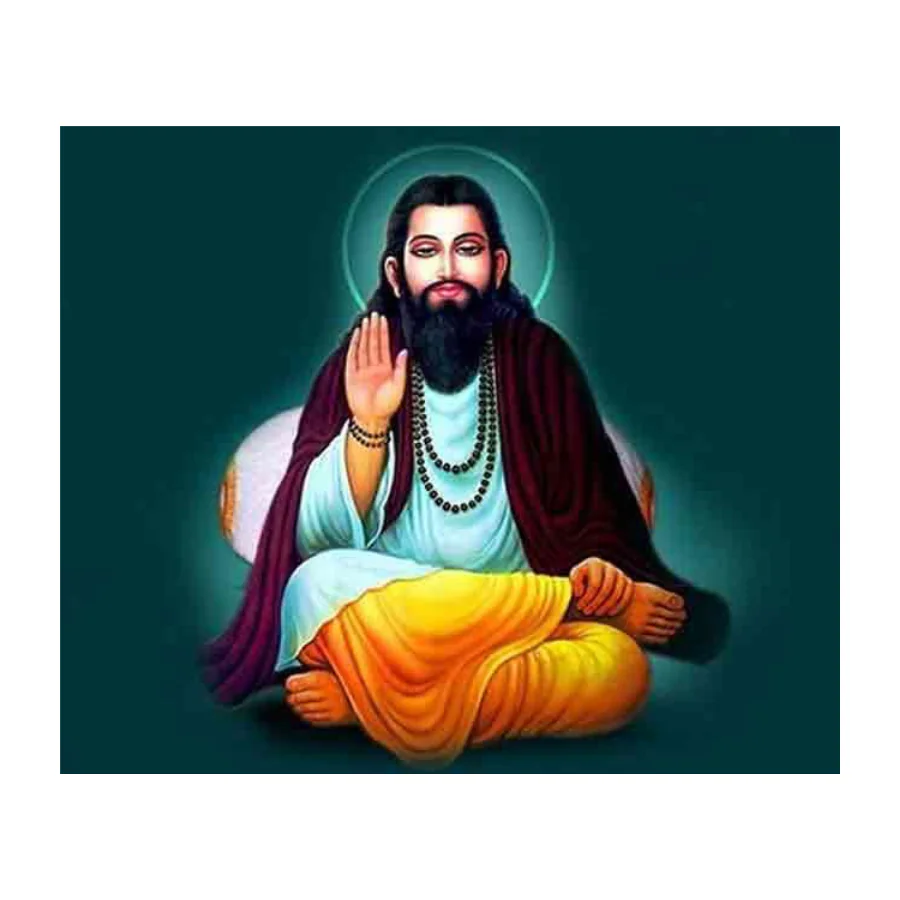 हरियाणा सरकार गुरु रविदास जी की 649वीं जयंती भव्य रूप से मनाएगी, मुख्यमंत्री नायब सैनी होंगे मुख्य अतिथि हरियाणा सरकार गुरु रविदास जी की 649वीं जयंती भव्य रूप से मनाएगी, मुख्यमंत्री नायब सैनी होंगे मुख्य अतिथि