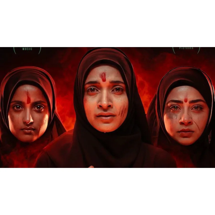 ‘द केरल स्टोरी 2: गोस बियॉन्ड’ का टीज़र जारी, पहले पार्ट से ज्यादा गंभीर और झकझोर देने वाला अंदाज़