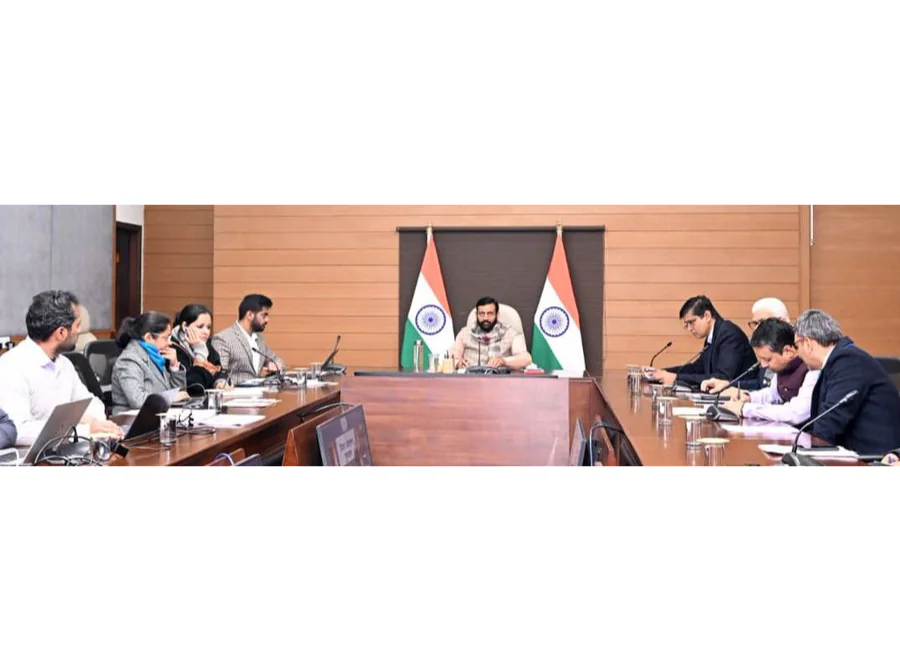 जन-जन की समस्याओं का त्वरित समाधान सरकार की प्राथमिकता: सीएम नायब सिंह सैनी जन-जन की समस्याओं का त्वरित समाधान सरकार की प्राथमिकता: सीएम नायब सिंह सैनी